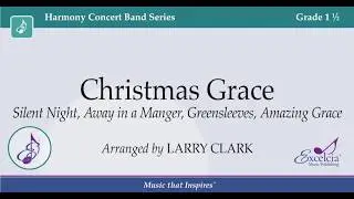 Christmas Grace - Larry Clark