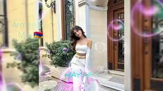 Armenian Mega Mix 202 - Haykakan Super Havaqacu // HAY HIT 2024