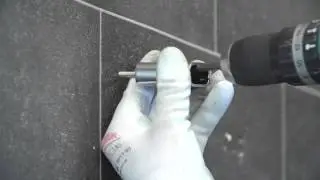 in360 __ Huppe Xtensa instalacja we wnęce, instrukcja montażu kabiny, jak zamontować kabinę
