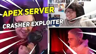 Daily Apex Legends Community Highlights: APEX SERVER CRASHER EXPLOITER