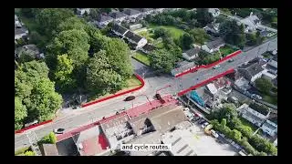 Draft Clonsilla Framework Plan 2025