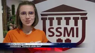 Apel pentru donarea de celule stem