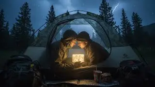 BEST FRIEND DID THIS IN TENT ON CAMPING TRIP — WHAT HAPPENED NEXT CHANGED EVERYTHING
