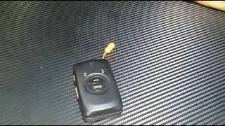 MT90 Personal Tracker