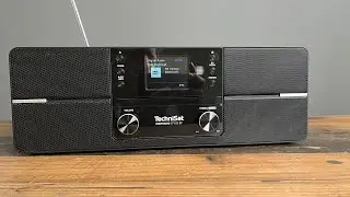 Technisat Digitradio 371 CD BT im Test