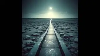 На дороге жизни (нейро синтипоп) (1-я версия)