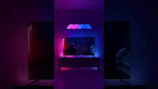 INSANE synced lights! (Asokah)