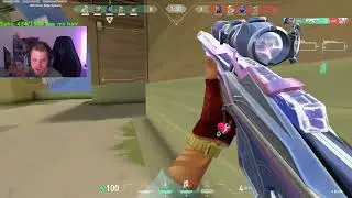 PRIME DEMON1 IS BACK?! 😱 INSANE  MVP CHAMBER GAMEPLAY