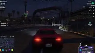 Lubo Lux | Project Rogue Ep. 1.5