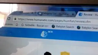 Humanatic para Duvan