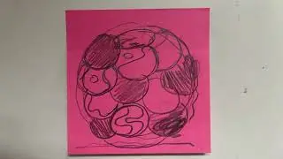 The fruit morph exercise