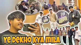 Open Mic ￼me ye kya mila  full masti and comedy 😂ke sath #vlogger #funny #vlog #comedy #youtube 