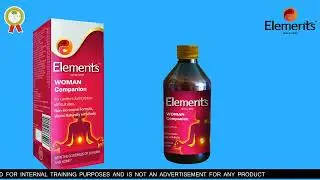 Elements Wellness   Woman Companion Hindi