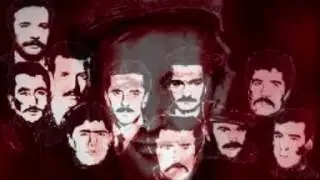 Ali Asker oğula ağıt