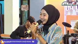 PENGEN DIKAWIN (Dewi kirana)-Live Music Angkringan Wakaji \ Hj.Eka dwi w