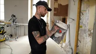 Mastering the Art of French Plaster