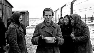 The Surprising Breakfast That Helped German Female POWs Survive WWII