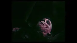 Death Curse of Tartu [1966] - Trailer