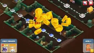 DML - Costume Quest - Event halloween 2017 - part 9