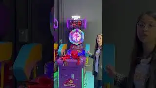 EPARK Boxing King Sports Amusement Coin Operated Electronic Iron Boxing Champion Game Machine