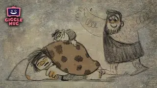 Good Heart (5-Minute Cartoon for Kids!)