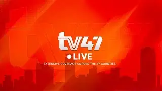 🔴LIVE|| Sports Extravaganza - Kenya Cup Semi-finals || 29th March|| www.tv47.digital