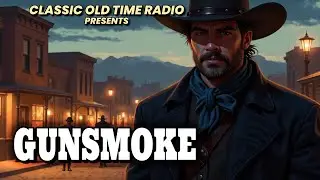 Gunsmoke - 