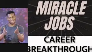 BUSINESS AND CAREER BREAKTHROUGH testimonies as Seen on NSPPD