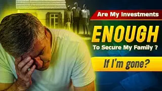 Secure Your Family's Future | Planning Your Financial Future | Everguard Life