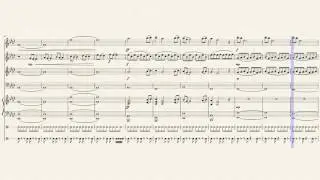 Doctor Who: This Is Gallifrey (Chamber music arrangement)