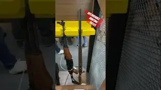 Affordable Hunting Rifles @ TACS EXPO 2023 (Tactical, Survival and Arms Expo)