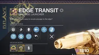 Testing the BEST GUN in Destiny 2