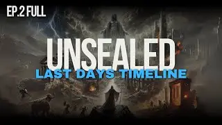 Last Days Timeline - For The Elect | UNSEALED EP2