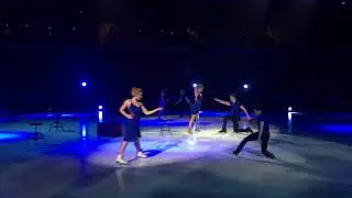 Stars on Ice | Orlando