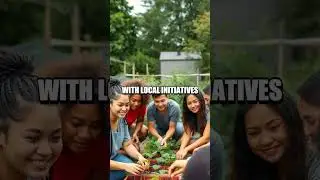 The Ultimate Guide to Sustainable Living for Gen Z
