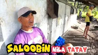 WALANG SCRIPTED. PARA SA MGA NANGHUHUSGA SA AMING TRABAHO.@MackiMoto
