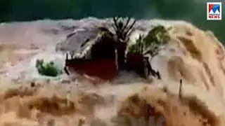 അതിരപ്പള്ളി വിനോദസഞ്ചാരകേന്ദ്രം അടച്ചു | Athirapally Waterfalls