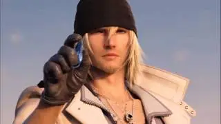 [TOP 100 NON-BATTLE VGM] # 88 Snow's Theme - Final Fantasy XIII