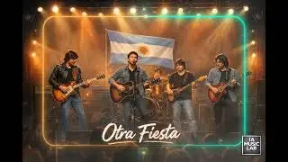 Rock Nacional Argentino IA - Otra Fiesta