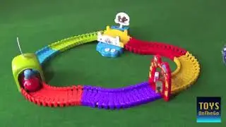 Pocoyo super circuito toys on the go