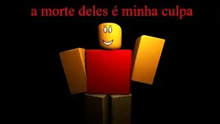 esse jogo do roblox vai te perturbar