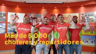 Video Institucional Qualitypost