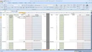 FxST Forex Trading Business Plan | Forex Journal Template