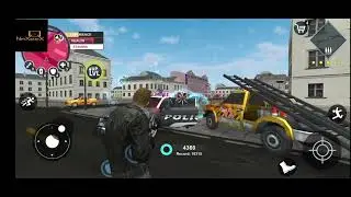 Miami Crime Simulator 2  3.2.0