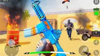 Strike ops game play video 📈 