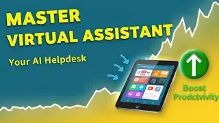 Virtual Assistant Software