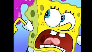SPONGEBOB ADVENTURES: IN A JAM #мультик #лайк #топ