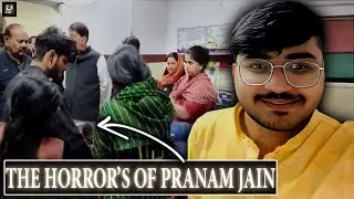 Love, Revenge, and Mu*der : Panna Palace Mystery  | True Crime | Case File No - 46