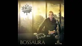 Kollegah - I.H.D.P. (Bossaura) [HQ]