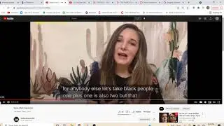 Math for Racists